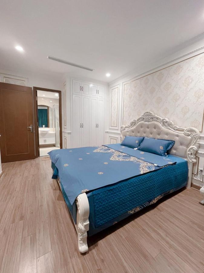 Vinhomes Central Park Ciudad Ho Chi Minh  Exterior foto